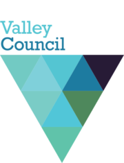 Richmond valley logo